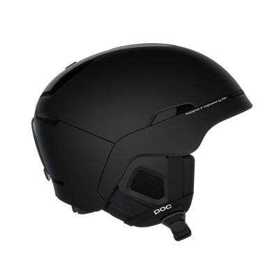POC Obex MIPS Helm Uranium Black Matt XL-XXL/59-62 POC Obex MIPS Helm Uranium Black Matt XL-XXL/59-62
