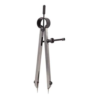 KS Tools 3000429 Puntpasser Gereedschapsstaal