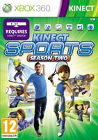 Kinect Sports Season 2 - thumbnail