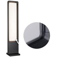 Paulmann Reana 93110 LED-buitenlamp met bewegingsmelder (wand) LED 4 W Antraciet - thumbnail
