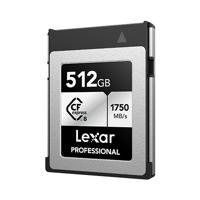 Hard Drive Lexar PROFESSIONAL CFEXPRESS - thumbnail
