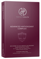 Advanced Antioxidant Complex - 90 stuks - kwartaal - thumbnail
