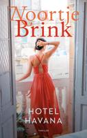 Hotel Havana - Noortje Brink - ebook - thumbnail