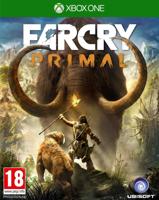 Far Cry Primal - thumbnail