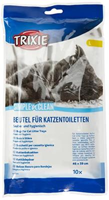 TRIXIE KATTENBAKZAKKEN