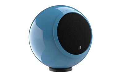 Gallo Acoustics A'Diva - Luidspreker - Special Edition - Blauw ( Per Stuk )