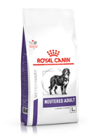 Royal Canin Dog Neutered Adult Large Dog Dry 12kg - thumbnail