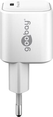 USB C oplader