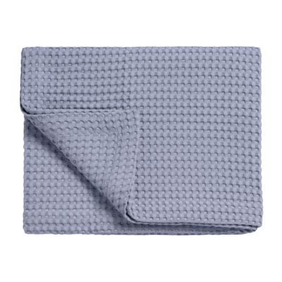 Vandyck Vandyck HOME PIQUE lavender blue Bedsprei 160x250