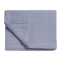 Vandyck Vandyck HOME PIQUE lavender blue Bedsprei 160x250 - thumbnail