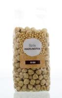 MijnNatuurwinkel Blanke hazelnoten 450 Gram - thumbnail