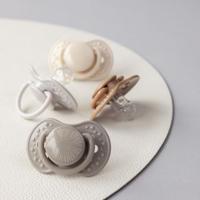 Lovi fopspeen harmony 0-3 maanden assorti 1 Stuks - thumbnail