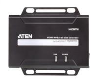 Aten HDMI HDBaseT-Lite-zender (4K bij 40m) | 1 stuks - VE801T-AT-G VE801T-AT-G - thumbnail