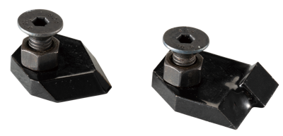 Makita Accessoires Wisselmes tbv grondboor 60mm - E-13655 E-13655