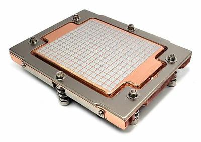Dynatron J5 AMD SP5 CPU-koellichaam met ventilator AMD SP5 Dynatron J5 AMD SP5 CPU-koellichaam met ventilator AMD SP5