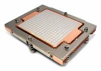 Dynatron J5 AMD SP5 CPU-koellichaam met ventilator AMD SP5 - thumbnail