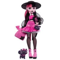 Monster High Draculaura pop - thumbnail