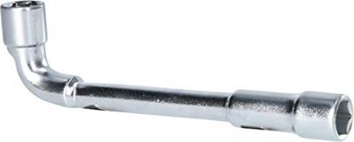 Brilliant Tools BT015012 BT015012 Dubbele pijpsleutel 12 mm