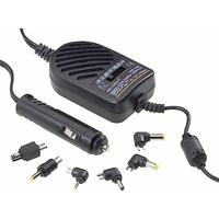 VOLTCRAFT SMP-20A DC/DC-converter 12 V/DC - 12 V/DC/1.5 A 18 W - thumbnail