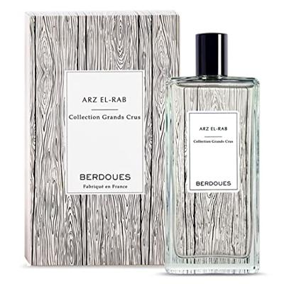 Berdoues Arz El-Rab Eau de Parfum 100ml