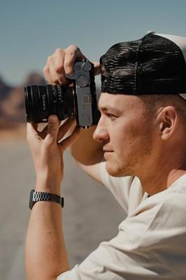 Sony SEL 24-50mm f/2.8 G - thumbnail