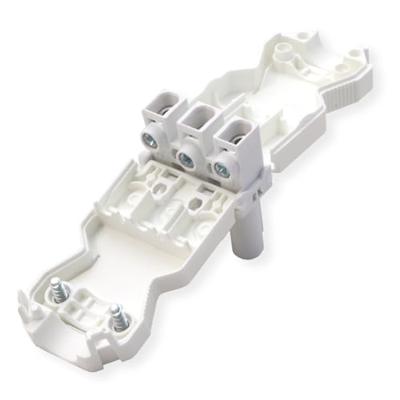 BACHMANN apparaatkoppeling GST18/3 wit