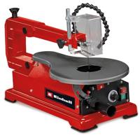 Einhell TC-SS 406 E Tafeldecoupeerzaag 70 W Zaagblad lengte: 127 mm - thumbnail
