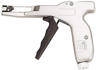 KSS Kabelbindtang Zilver