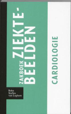 Zakboek ziektebeelden Cardiologie - Paperback (9789031364589) Zakboek ziektebeelden Cardiologie - Paperback (9789031364589)