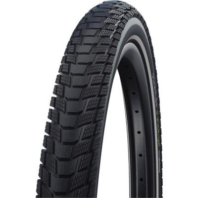 Schwalbe Buitenband 18-2.15 (55-355) pick-up perf zwart +r