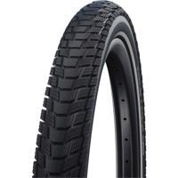 Schwalbe Buitenband 18-2.15 (55-355) pick-up perf zwart +r - thumbnail