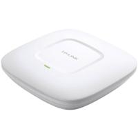 TP-LINK EAP115 WiFi-accesspoint 300 MBit/s 2.4 GHz - thumbnail