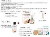 Maison Berger Paris parfumverspreider aroma happy aquatic freshness 180 ml - thumbnail