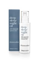 This Works Deep Sleep Night Oil - thumbnail