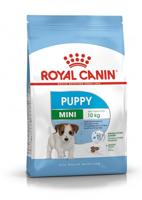 Royal Canin Mini Puppy hondenvoer 2 kg - thumbnail