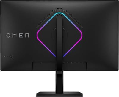 HP OMEN 27 inch QHD 280Hz Gaming Monitor - 27qs G2