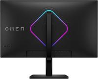 HP OMEN 27 inch QHD 280Hz Gaming Monitor - 27qs G2 - thumbnail