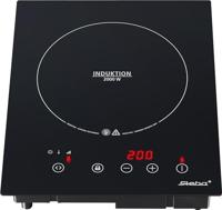 Steba Inbouw-inductie kookplaat IK 60 E autonome kookplaat - thumbnail