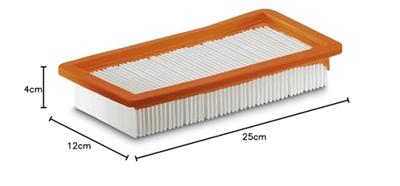 Kärcher 6.414-631.0 stofzuiger accessoire