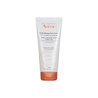 Avene 3 In 1 Make-Up Remover 200 ml