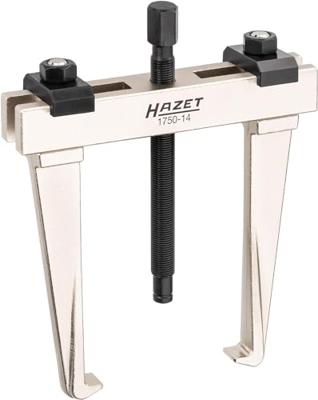 Hazet 1750-14 Poelietrekker Spanbereik 135 mm