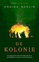 De Kolonie - Annika Norlin - ebook - thumbnail