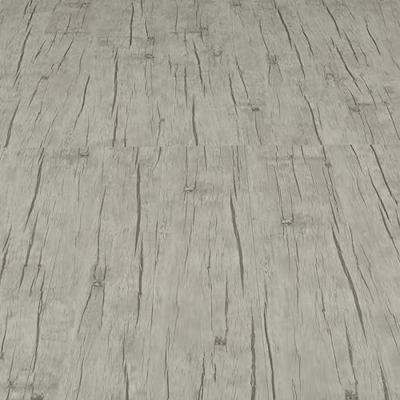 Vloerplanken zelfklevend 4,46 m 3 mm PVC washed eiken