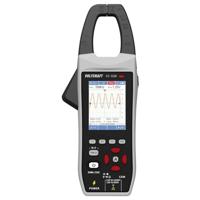 VOLTCRAFT VC-1120 Stroomtang Digitaal CAT III 1000 V Weergave (counts): 20000 - thumbnail