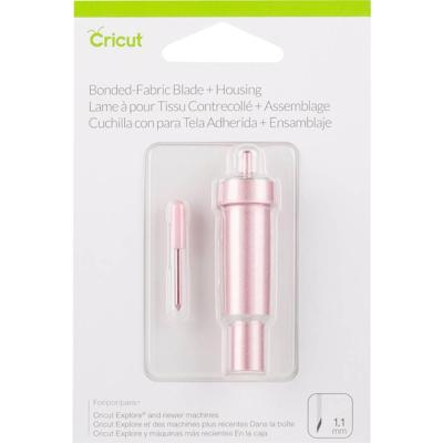 Cricut Explore Bonded Fabric Blade Snijmes Meerdere kleuren Cricut Explore Bonded Fabric Blade Snijmes Meerdere kleuren