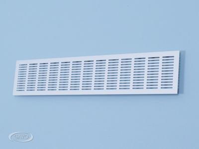 VENT.STRIP 1000X85 G61-10010W