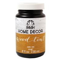 FolkArt • home decor wood tint oak 236ml - thumbnail