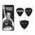 Dunlop JCPT01M Johnny Cash Memphis doosje plectrums