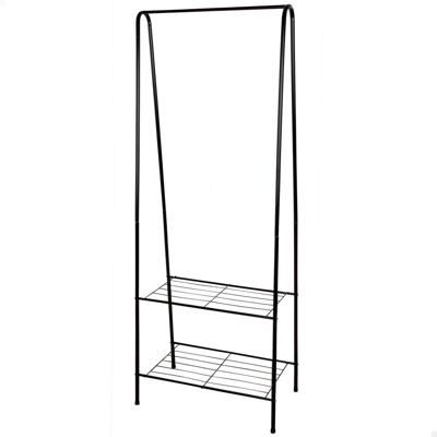 Kapstok Max Home Metaal (4 Stuks)