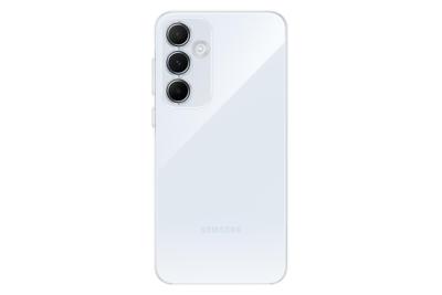 Samsung Clear Case Cover Samsung Galaxy A55 Light (transparant) Stootbestendig Samsung Clear Case Cover Samsung Galaxy A55 Light (transparant) Stootbestendig